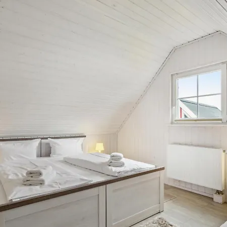 Gorgeous In Ferienhaus