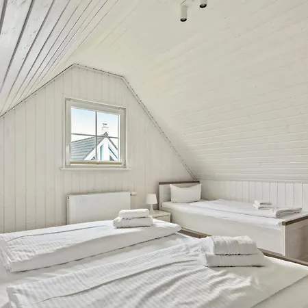 Ferienhaus Gorgeous In