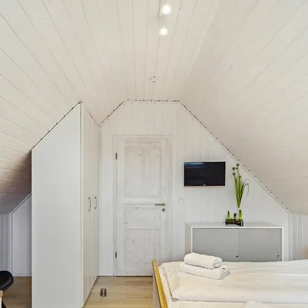 Ferienhaus Gorgeous In *